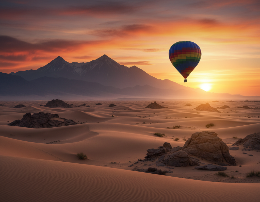 Atlas Mountains and desert landscapes Morocco Atlas Mountains and desert landscapes Morocco