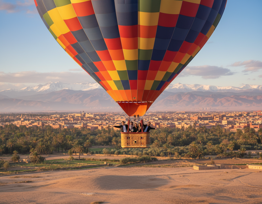 Planning your perfect day in Morocco Planning your perfect day in Morocco
