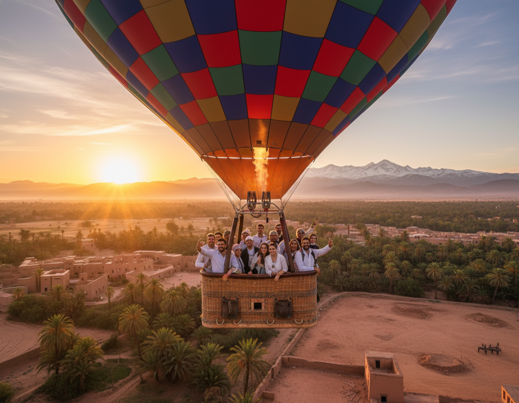 customer balloon experience customer balloon experience