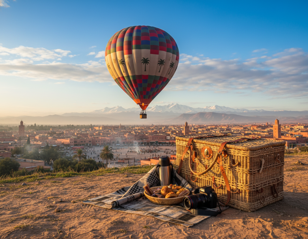 customer reviews on balloon experience