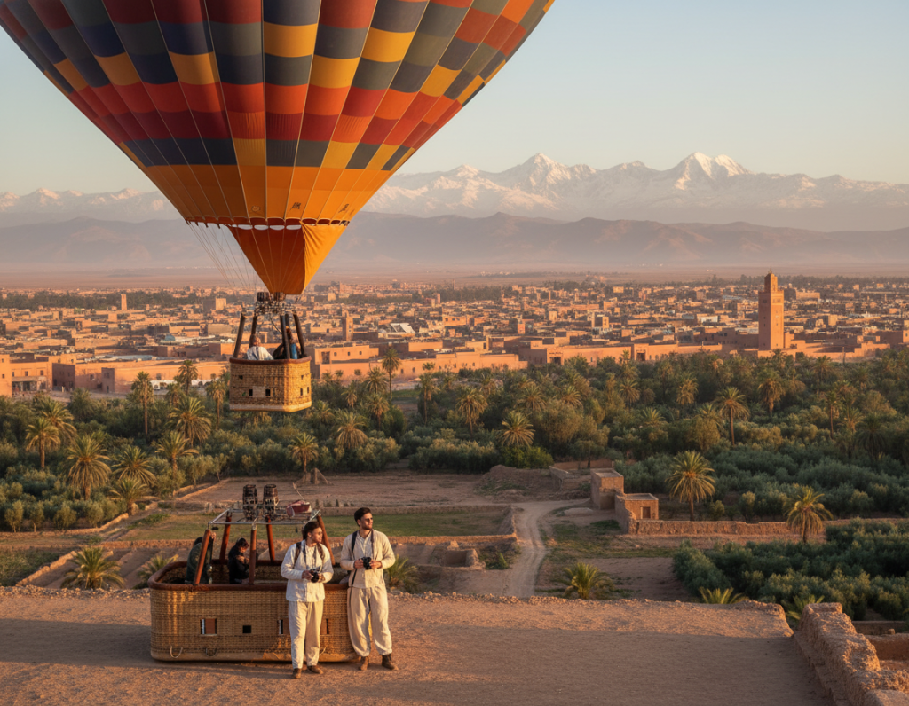 practical tips for hot air balloon adventure practical tips for hot air balloon adventure